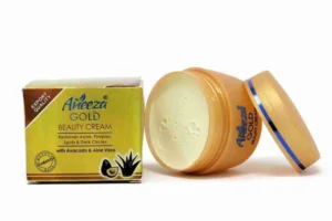 Aneeza Gold Beauty Cream