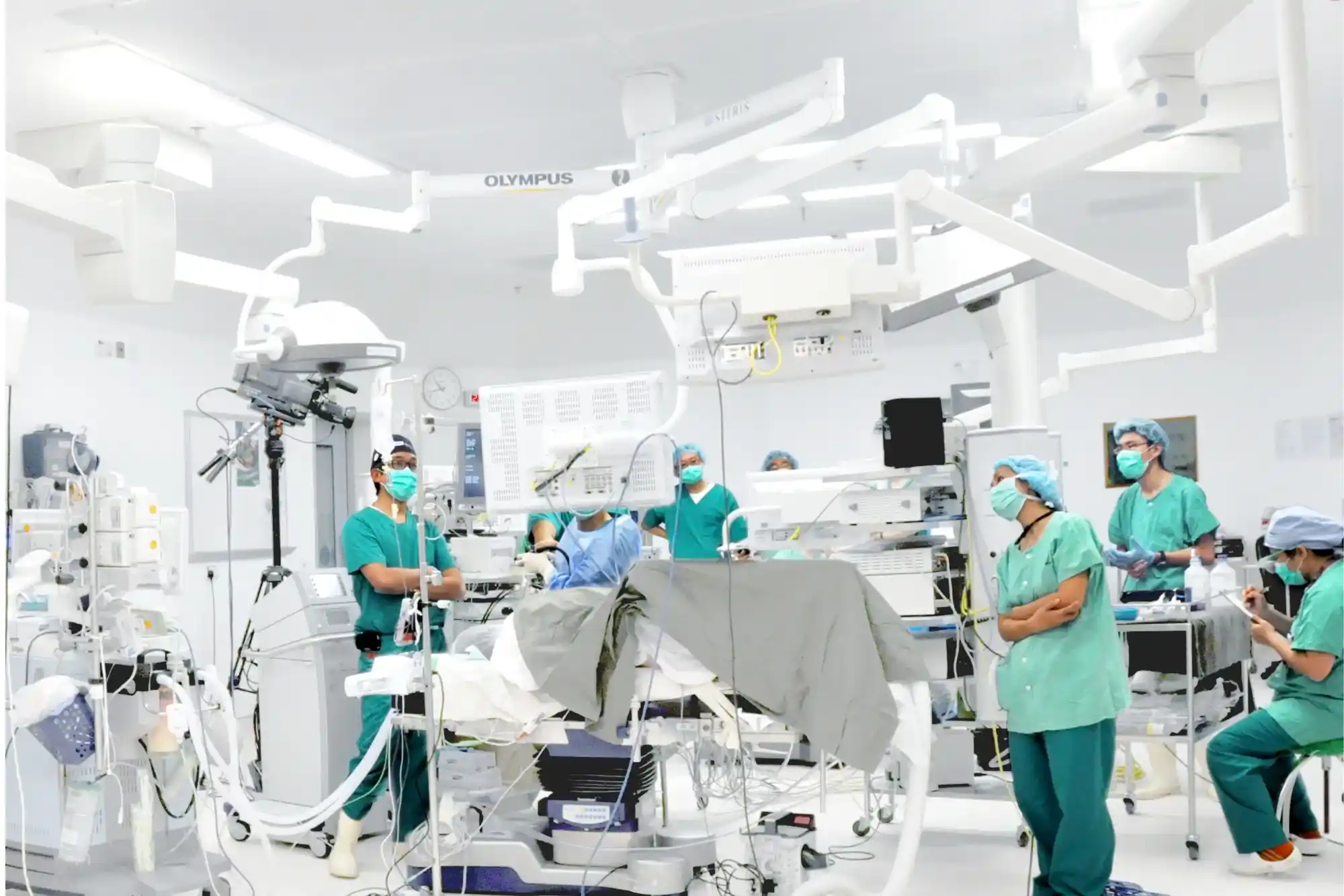 Comprehensive Overview of Novomed Surgical Hospital