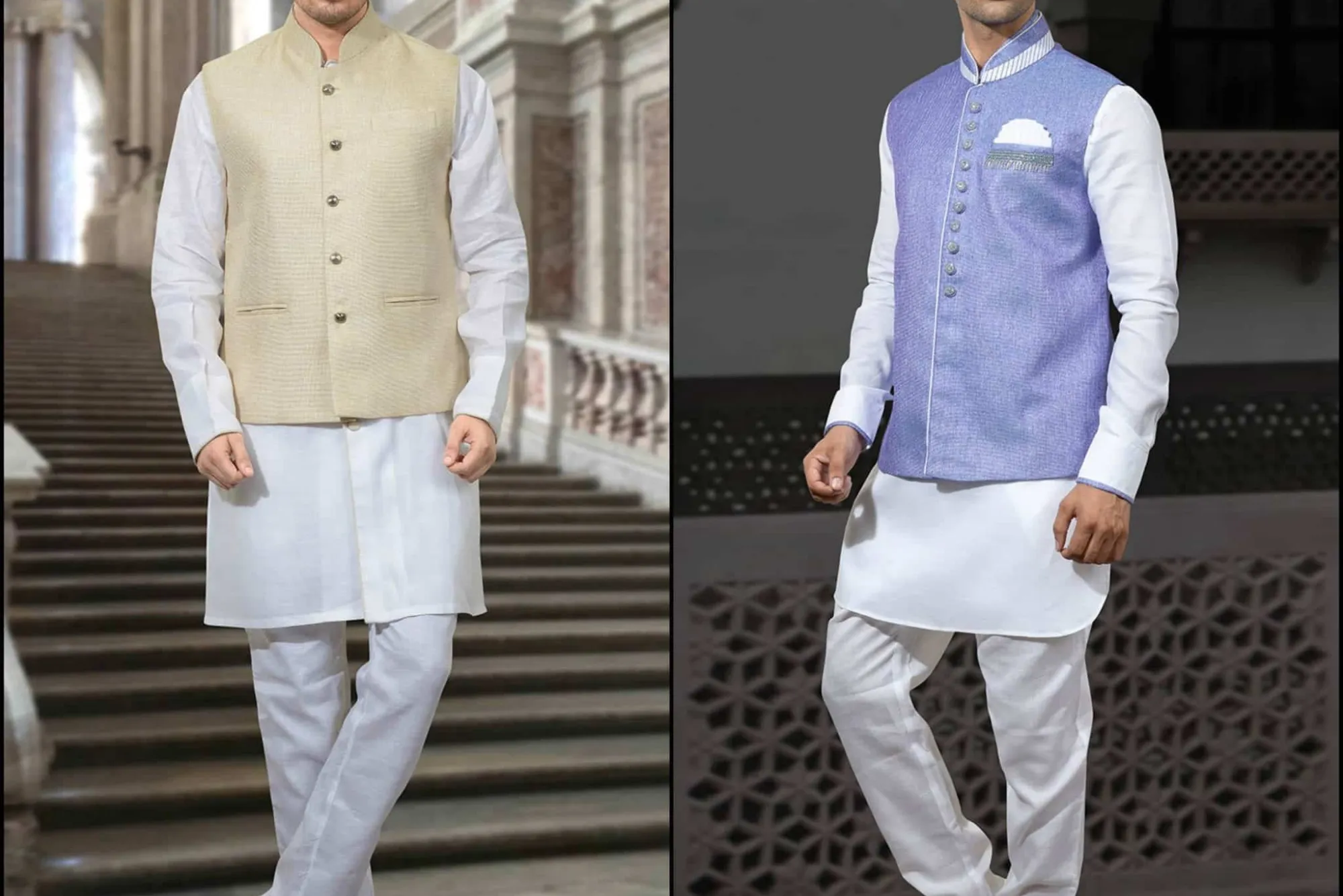 How Much Meter Cloth Required for Kurta Pajama – A Detailed Guide