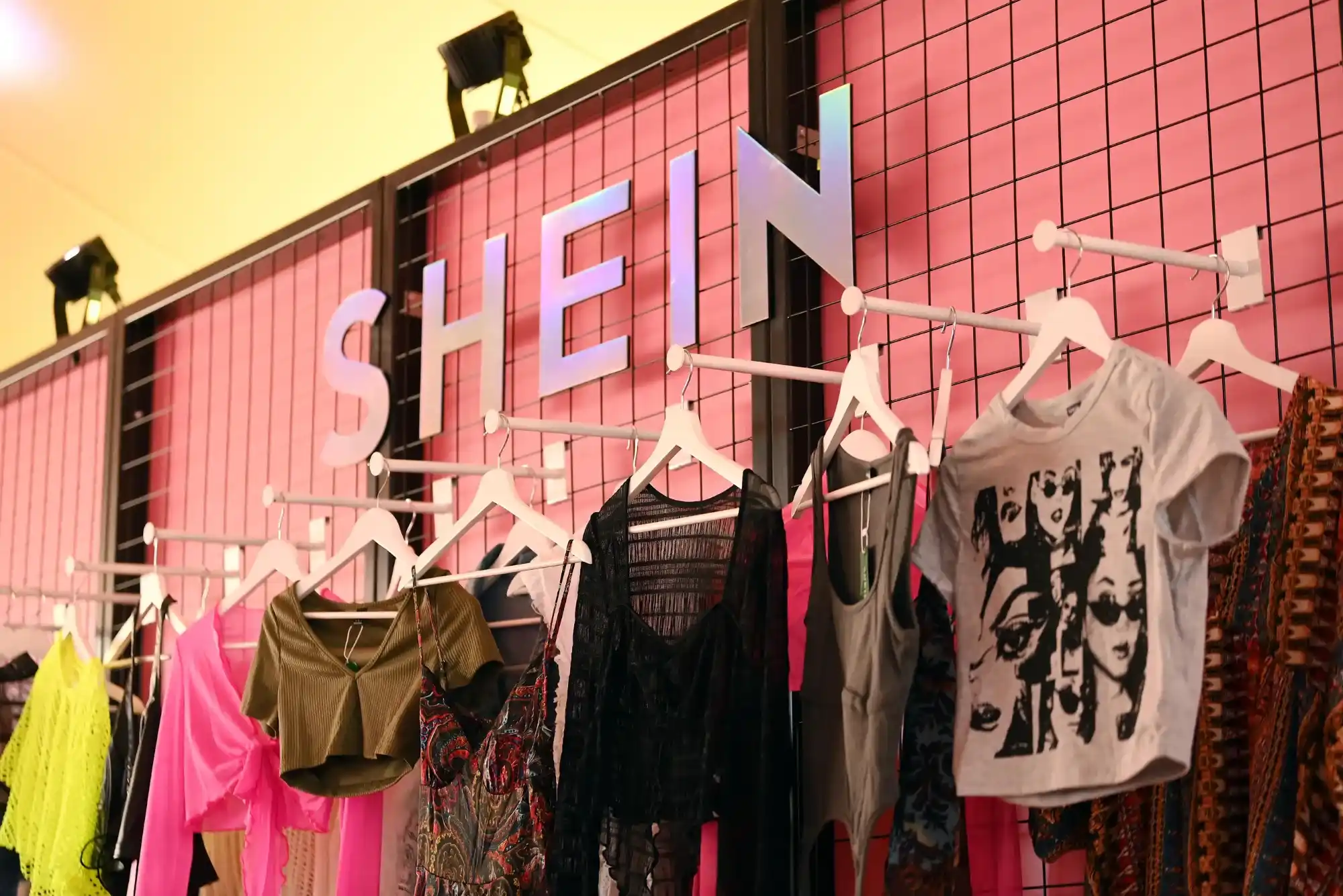 Is Shein a Chinese Company