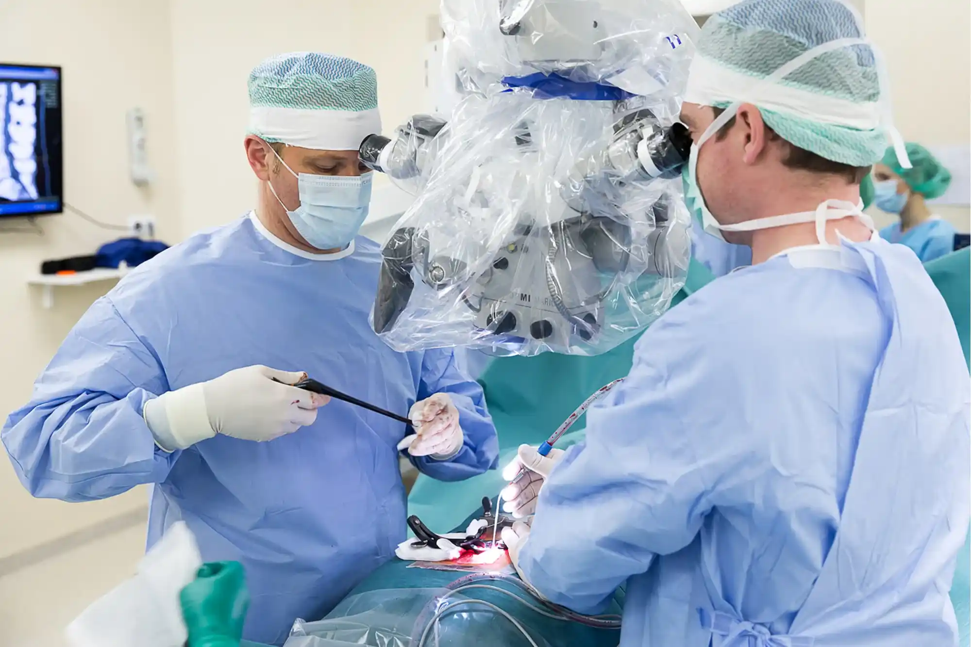 Orthopedic Surgery