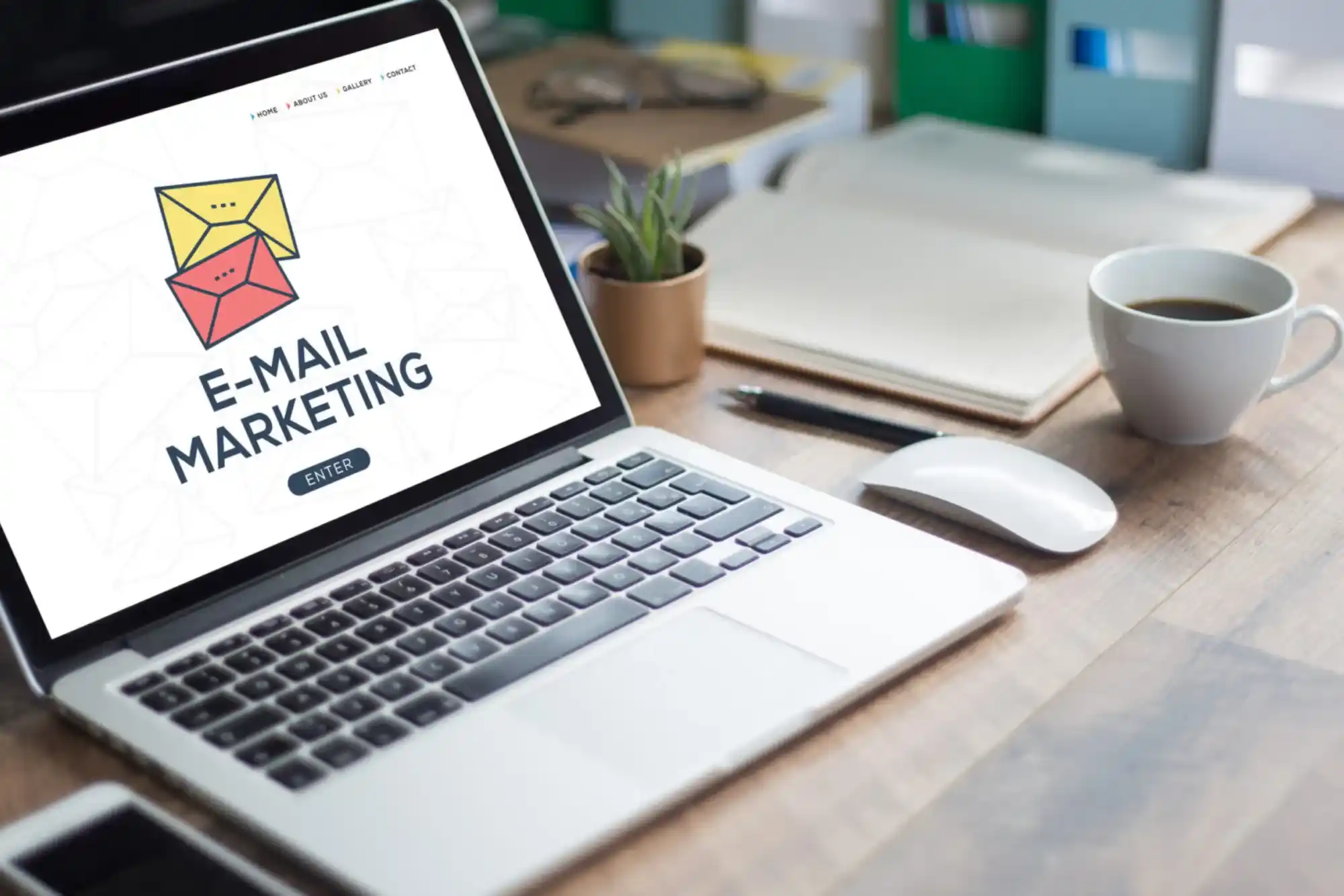 The Benefits of Working with Email Marketing Advertising Agencies