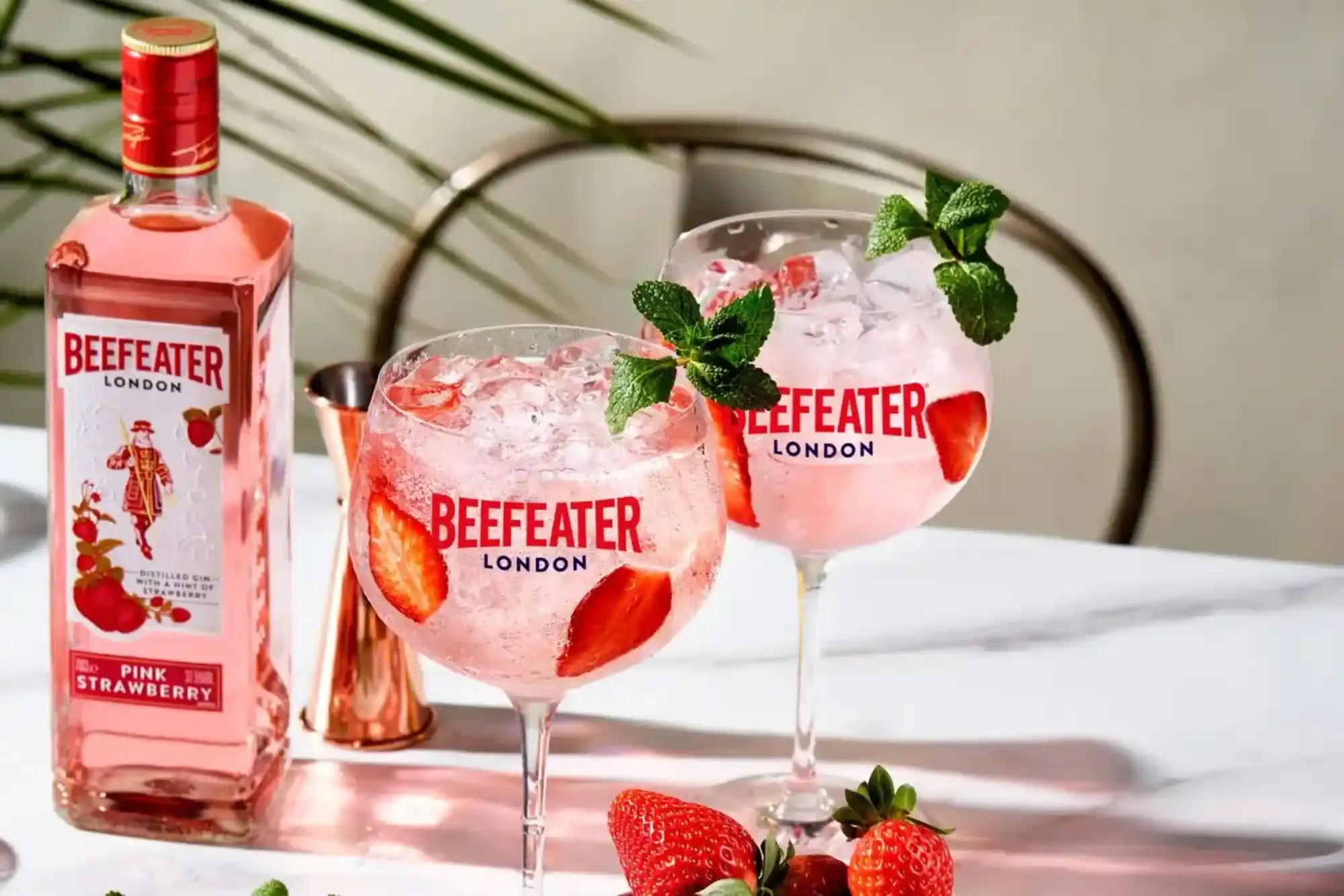 Tips for Finding the Best Pink Gin Deals