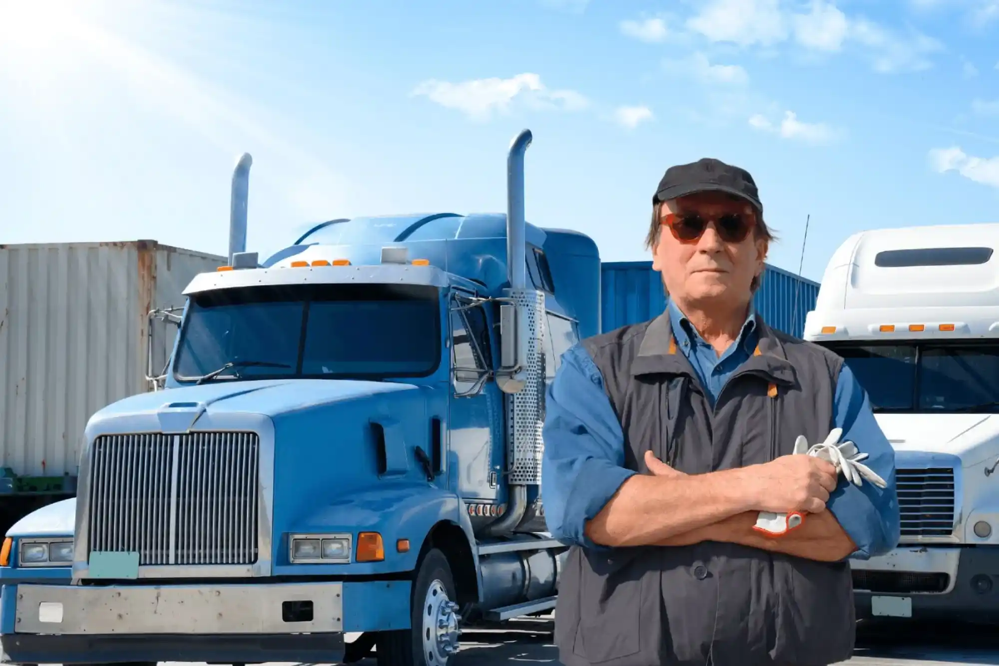 Benefits of Working with a Freight Broker