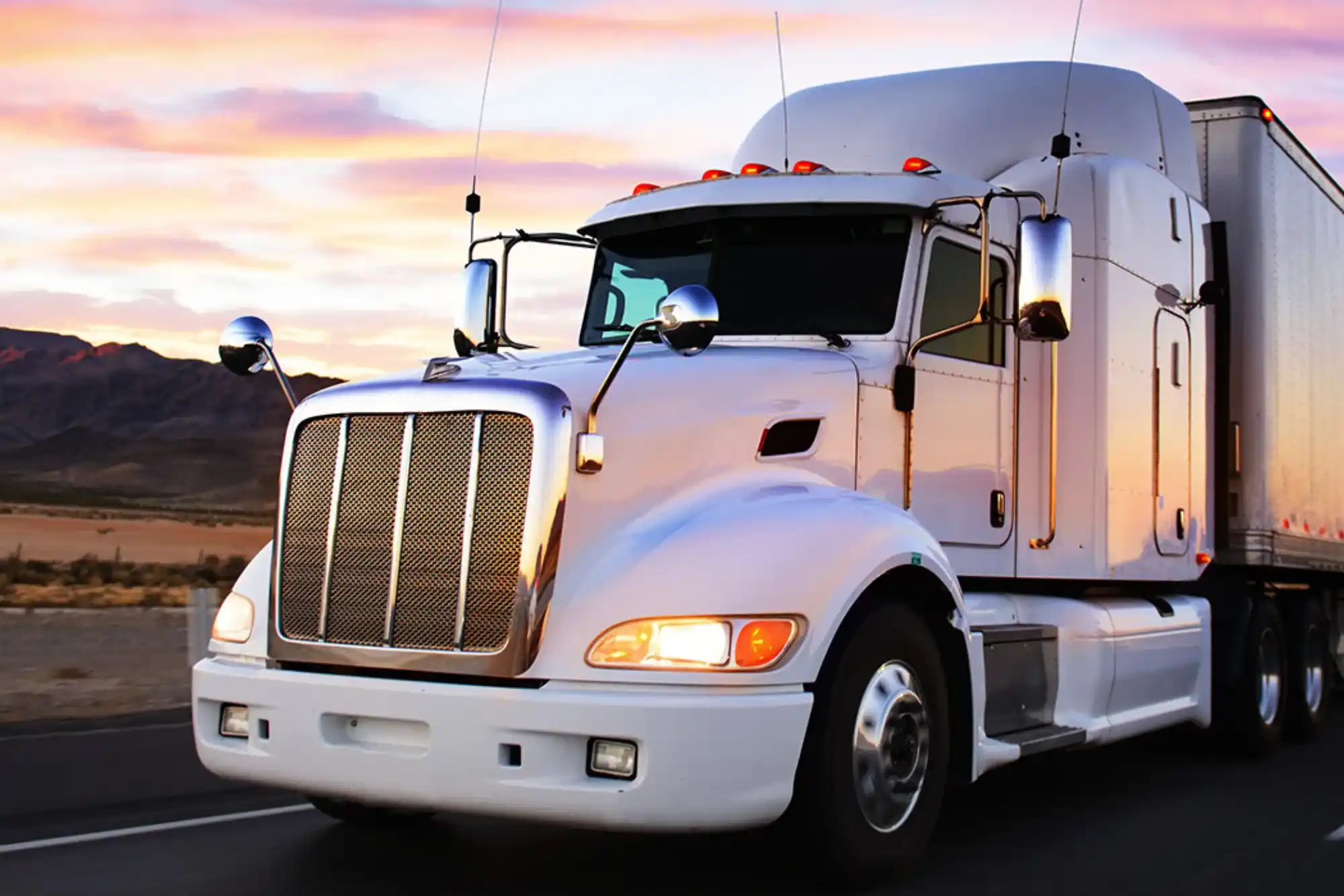 Brecks Freight Brokerage