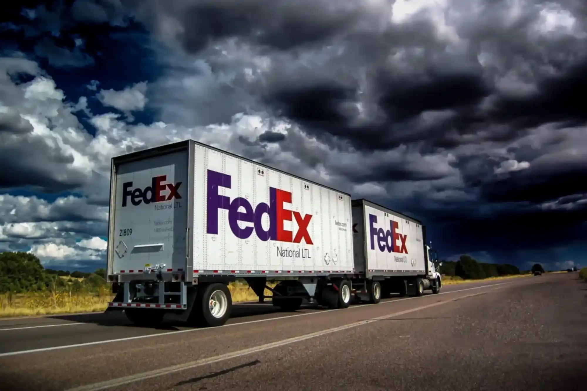 FedEx Freight Forum