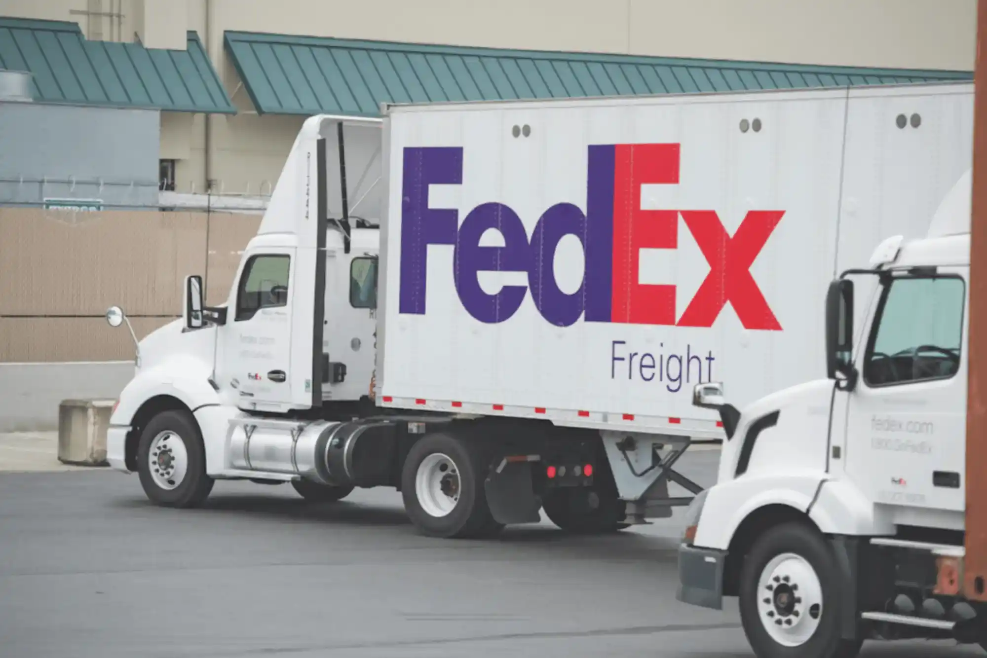 FedEx Freight VF Imagewear and Innovation in Uniform Design