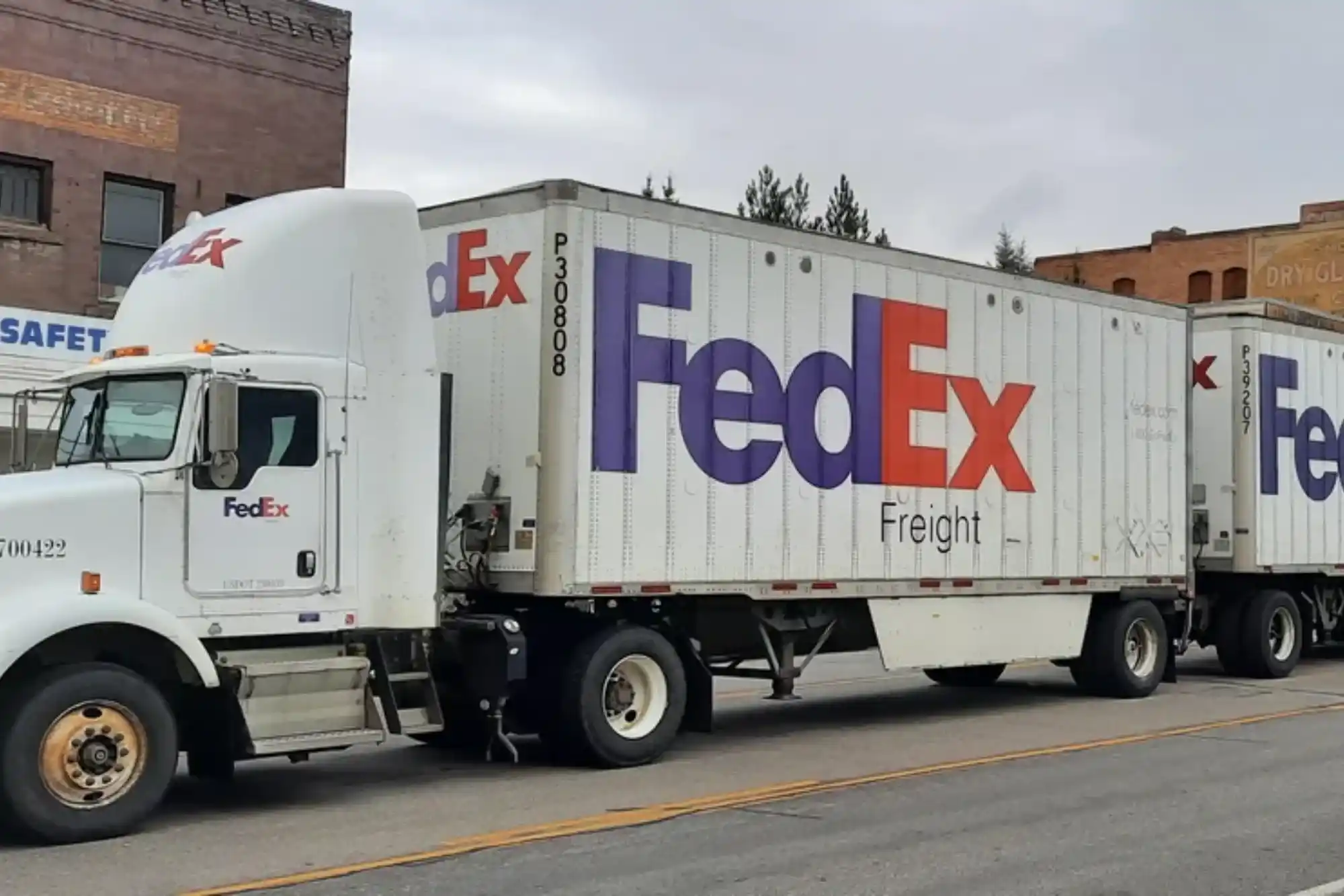 How FedEx Freight Forum Impacts Logistics