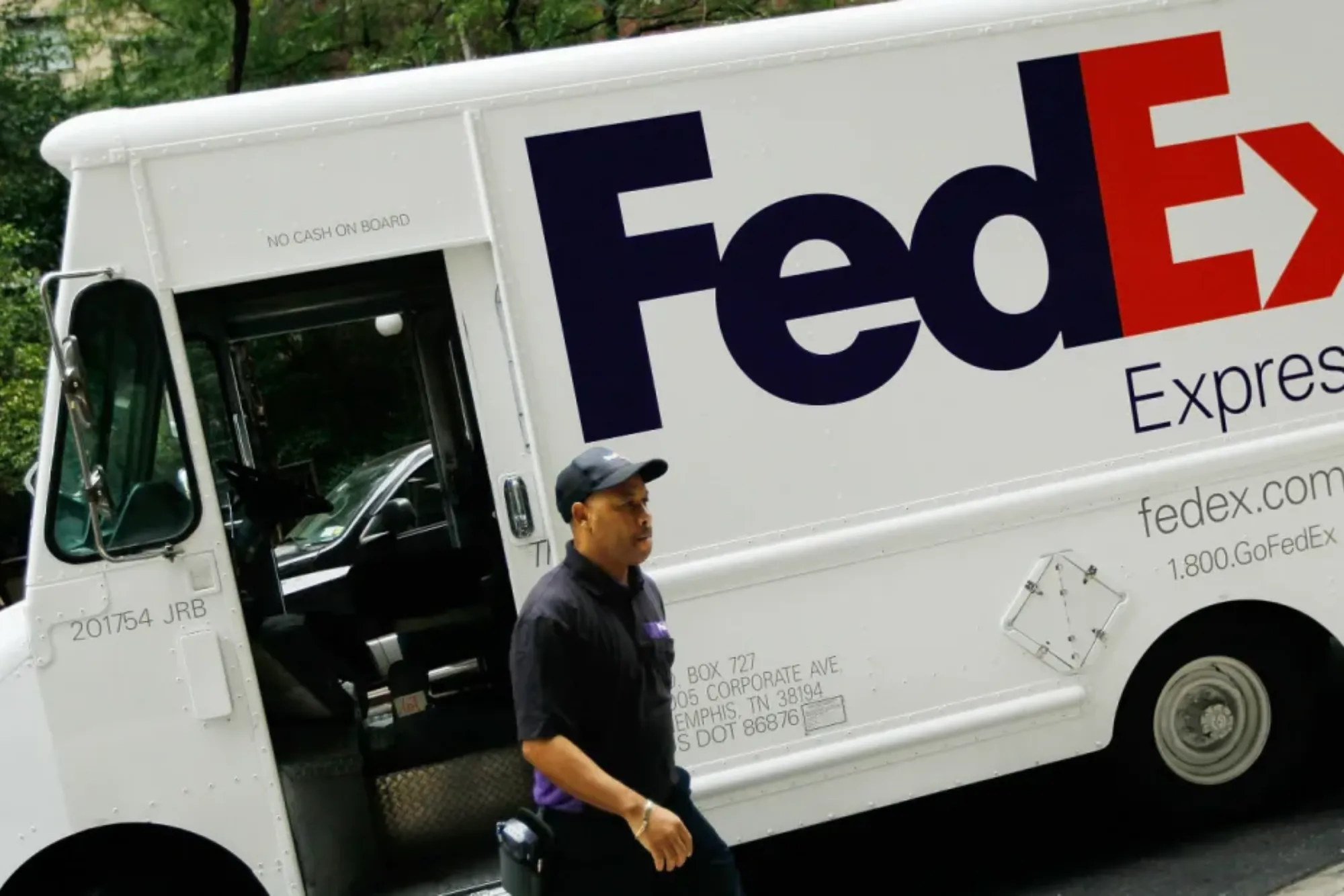 How to Care for Your FedEx Freight Uniform