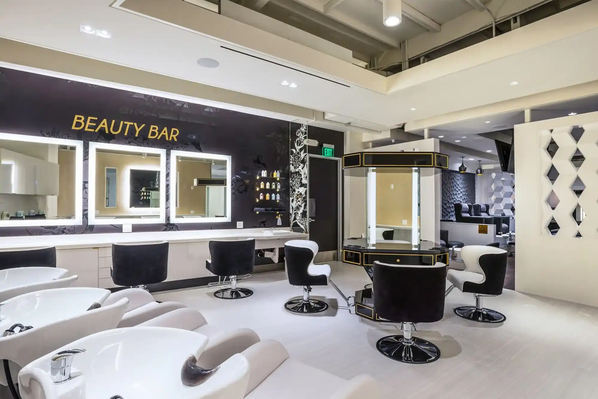 Meraki Beauty Bar