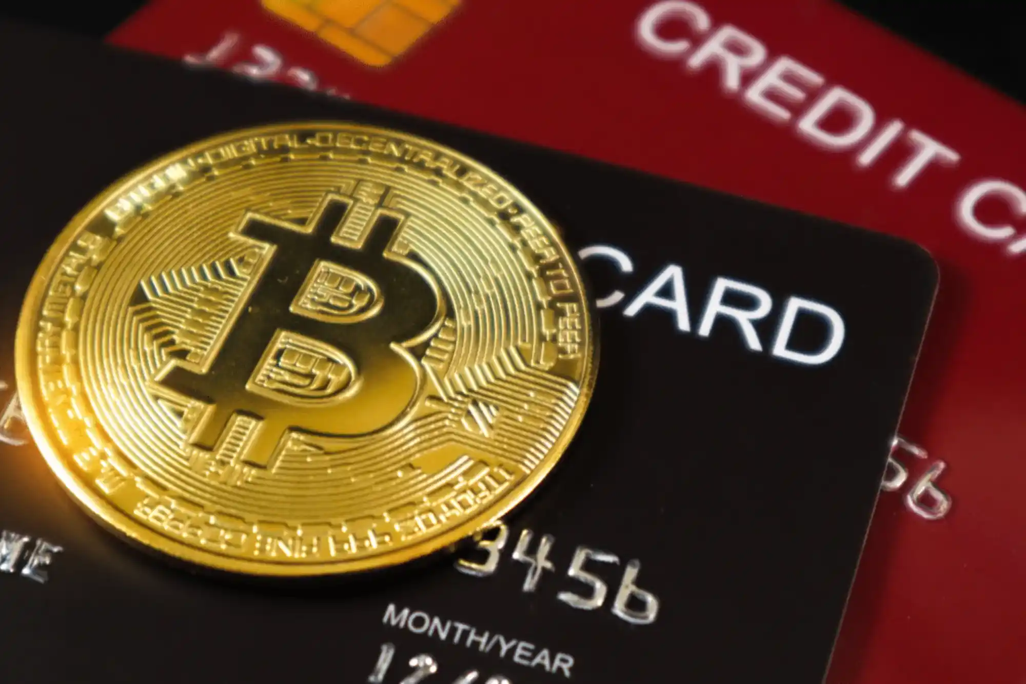 Why Use a Credit Card to Buy Cryptocurrency