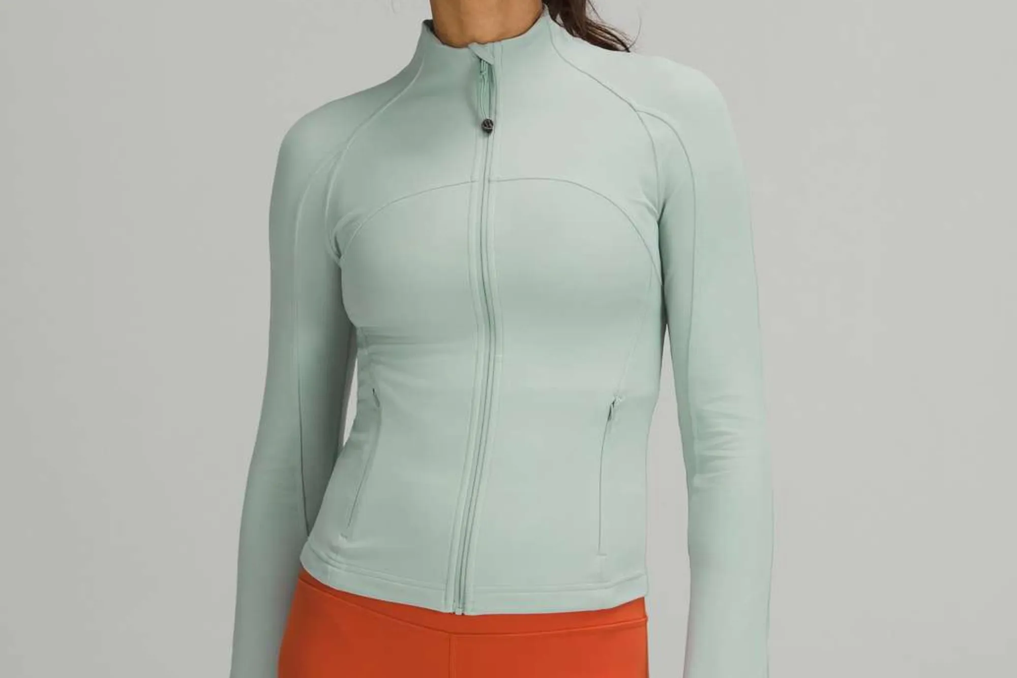 Lululemon Radiant Jacket