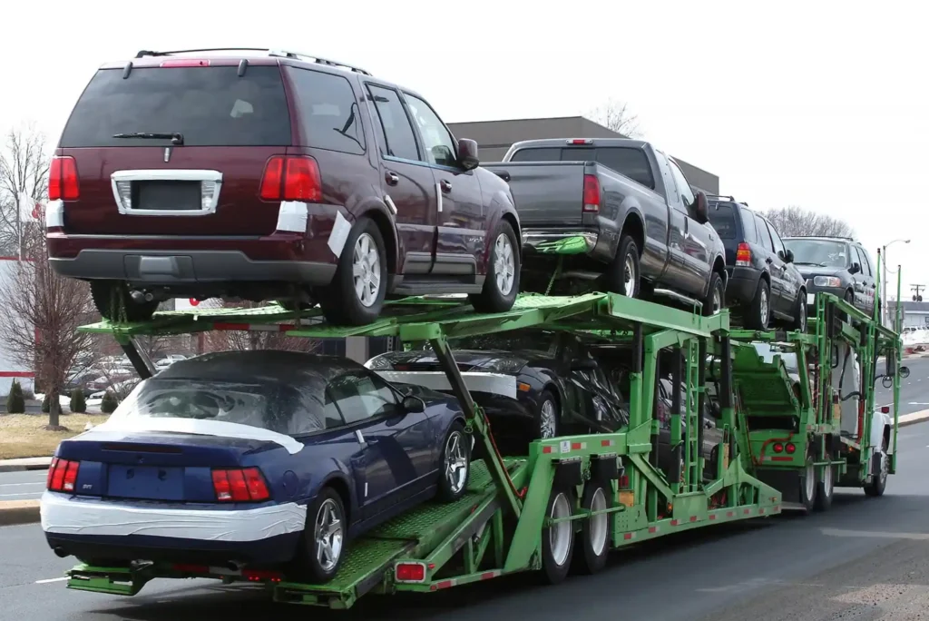 Black Car Transportation LLC Needs CDL Reviews