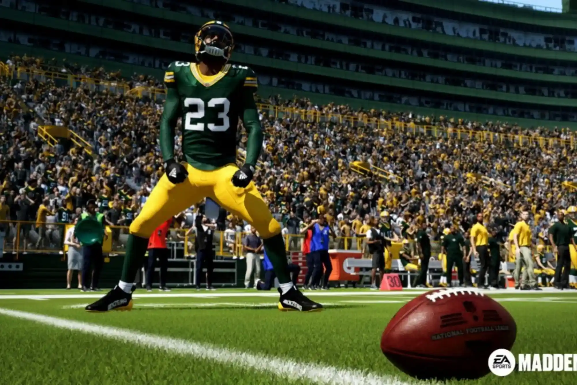 when does madden 24 come out