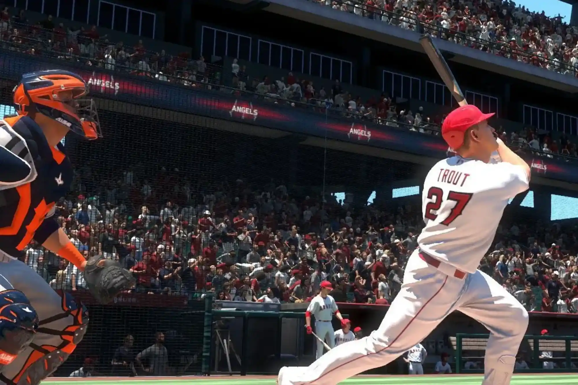 when does mlb the show come out (2)