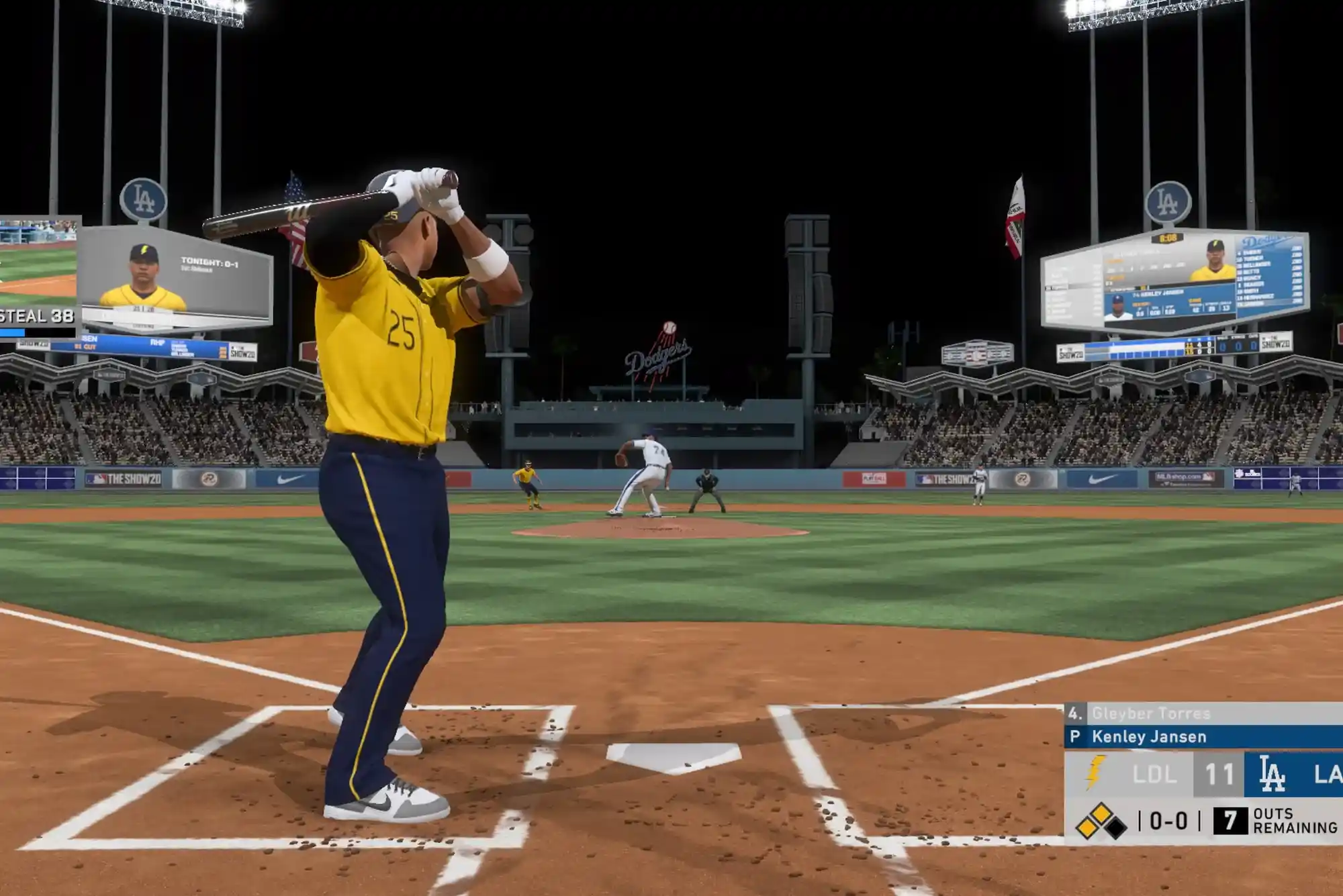 when does mlb the show come out