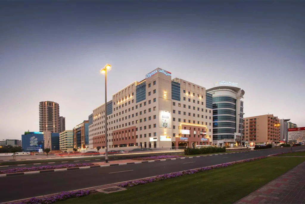 Al Zarooni Building Al Mankhool Bur Dubai Reviews and Testimonials