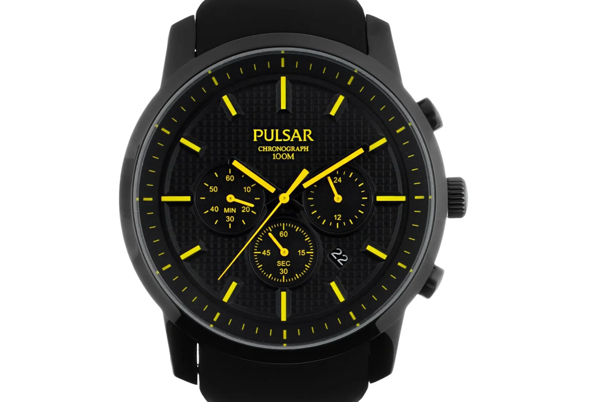 Pulsar 420779 Watch Price