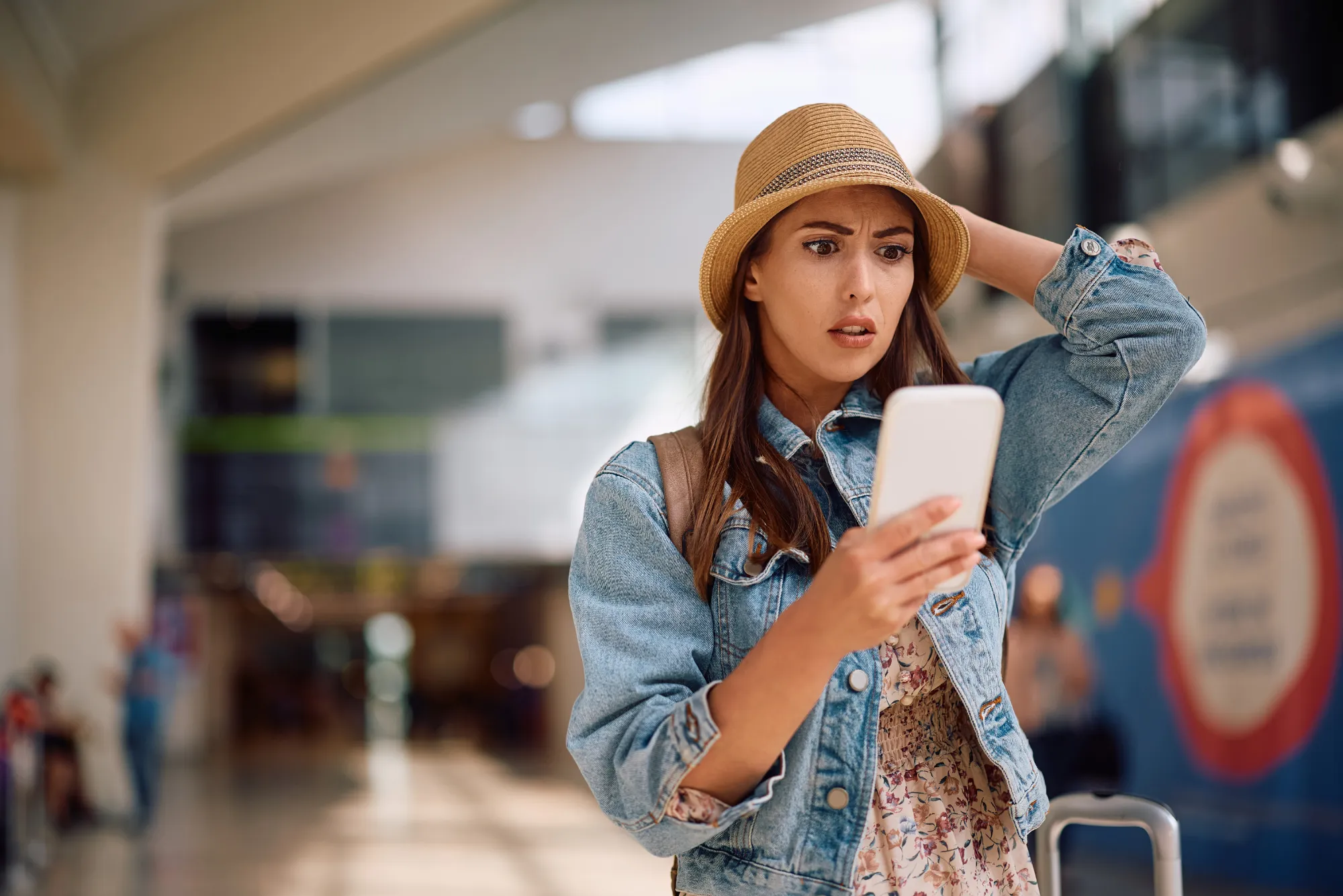 What happens to my labour rights if I lose my visa