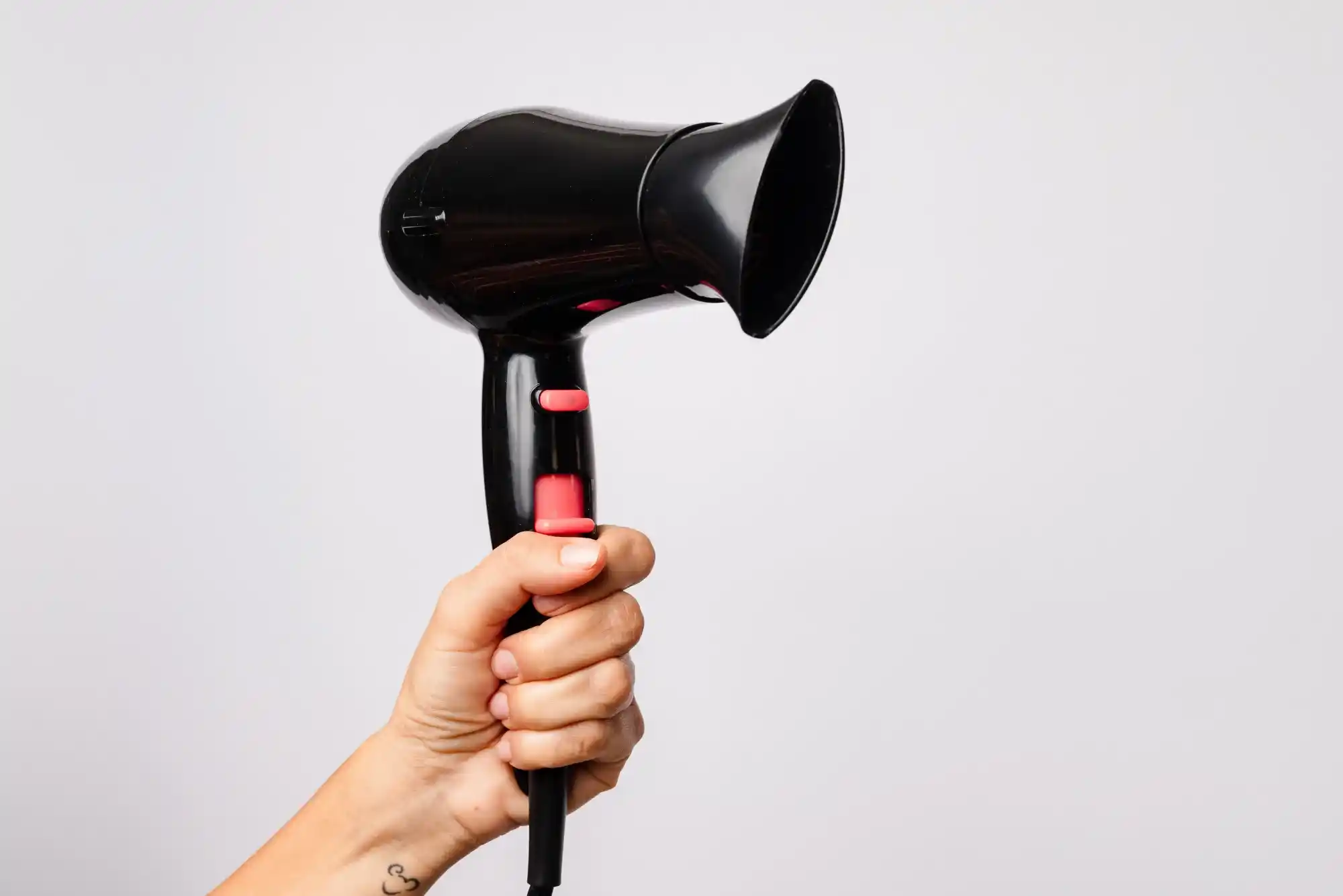 Get Yours Fast Laifen Hair Dryer Selling Out