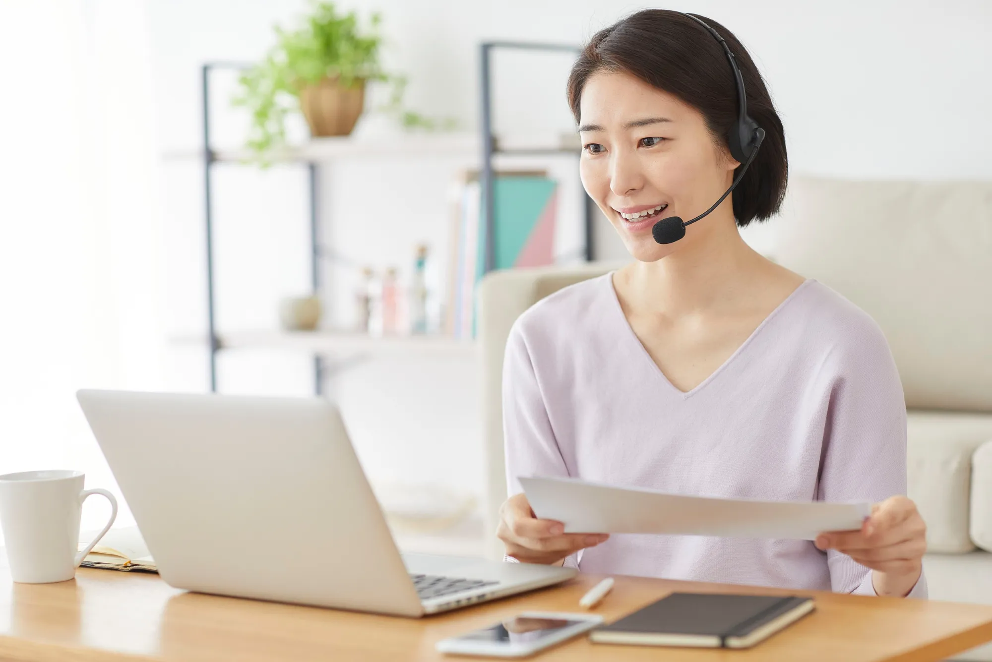 Communicate with Buyers