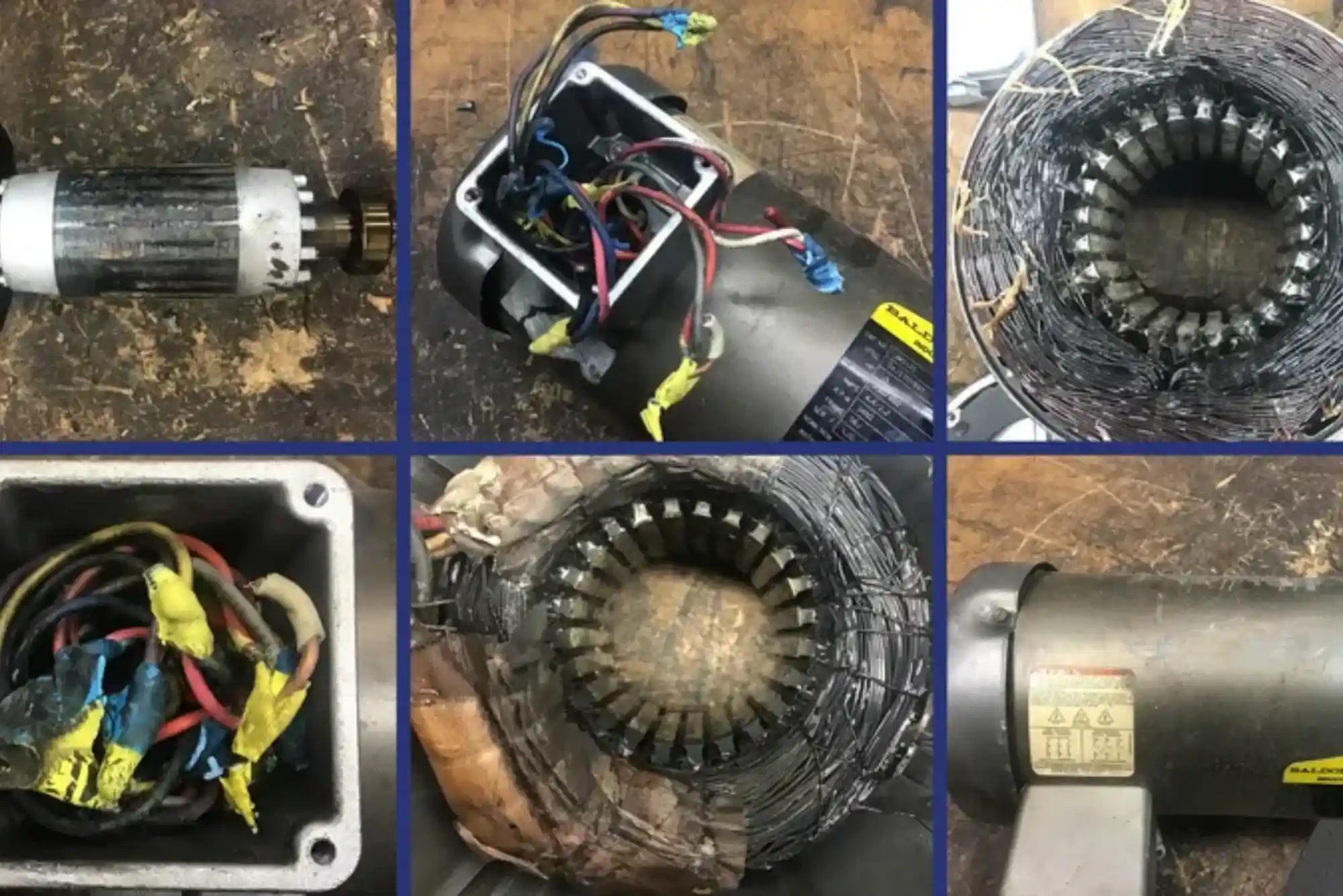 How to Fix Washing Machine Overheating Motor