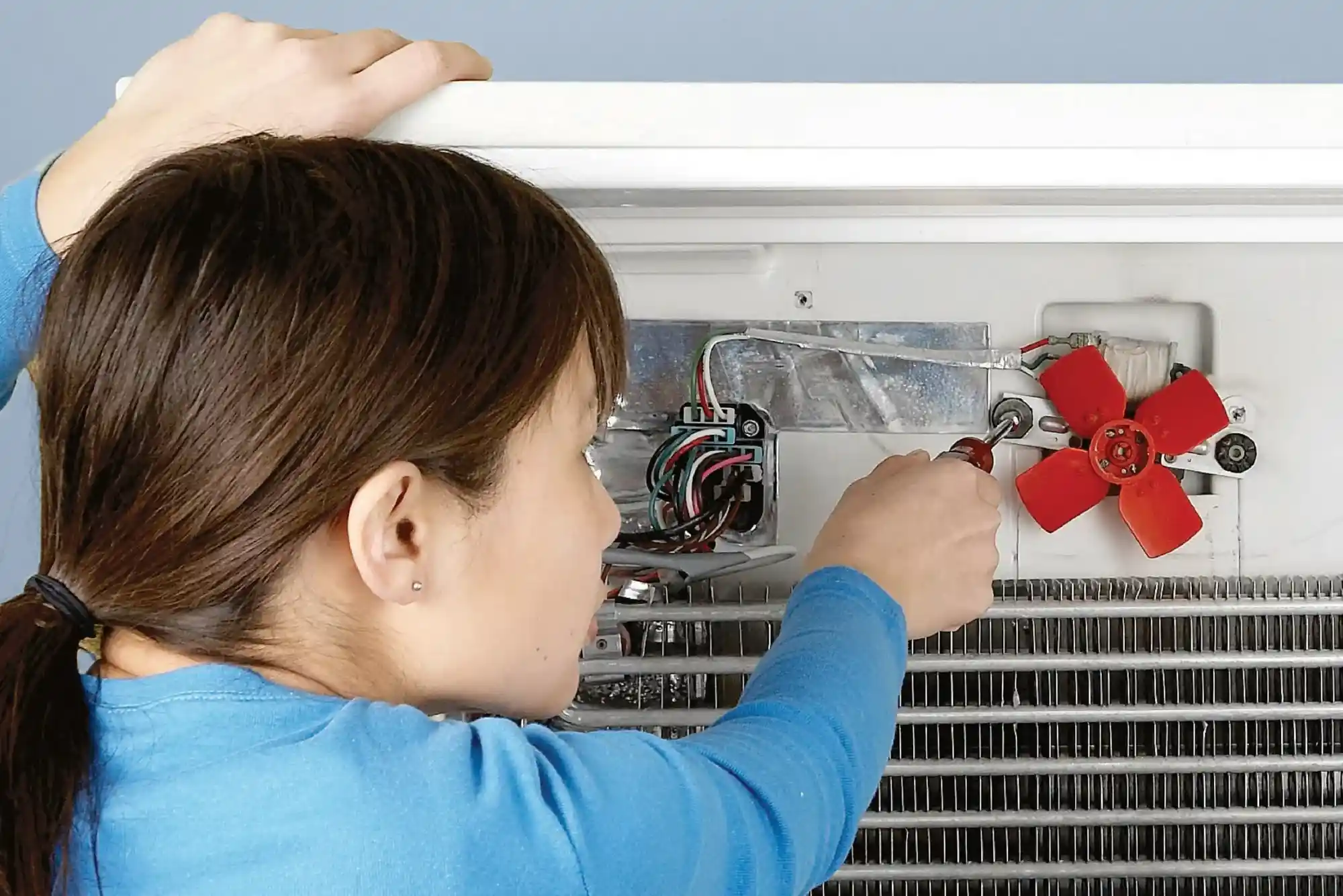 Why Refrigerator Keeps Beeping Without Reason