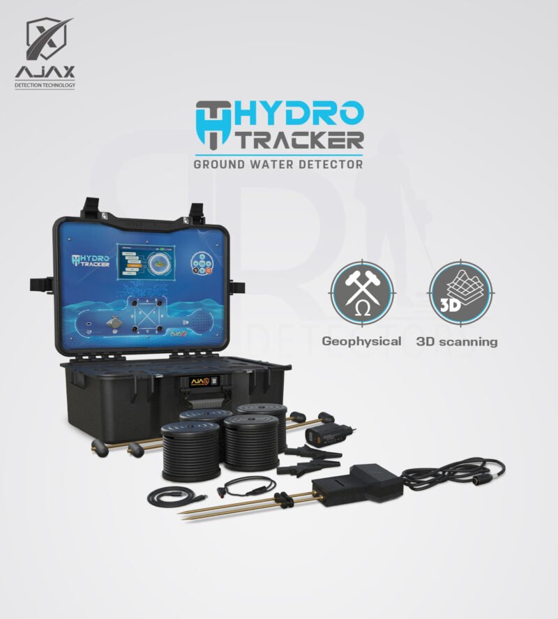 Ground Water Detectors for Farmers