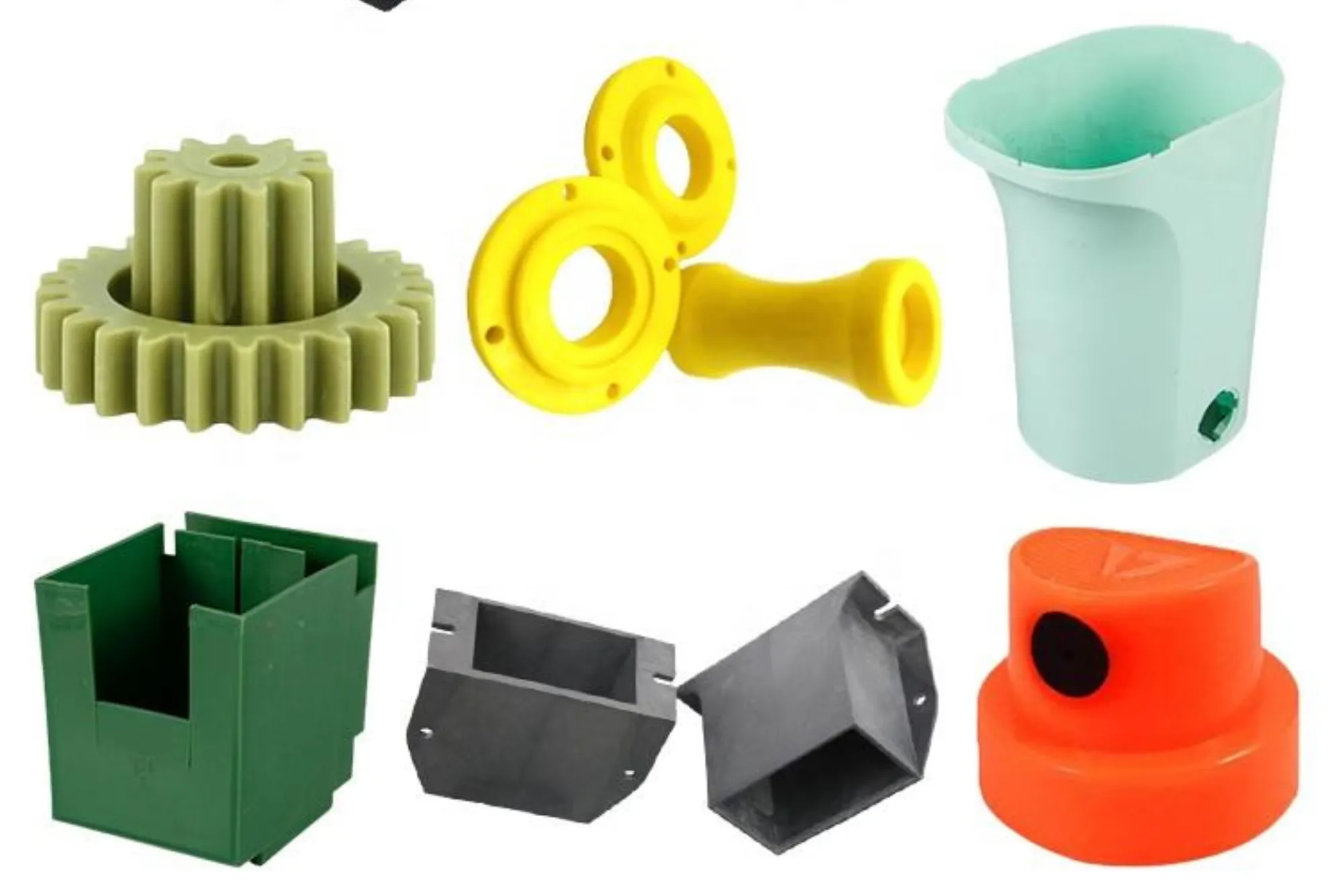Plastic Parts Company