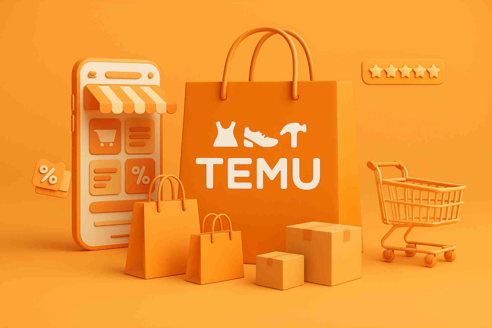 هل البيع على تيمو مربح؟