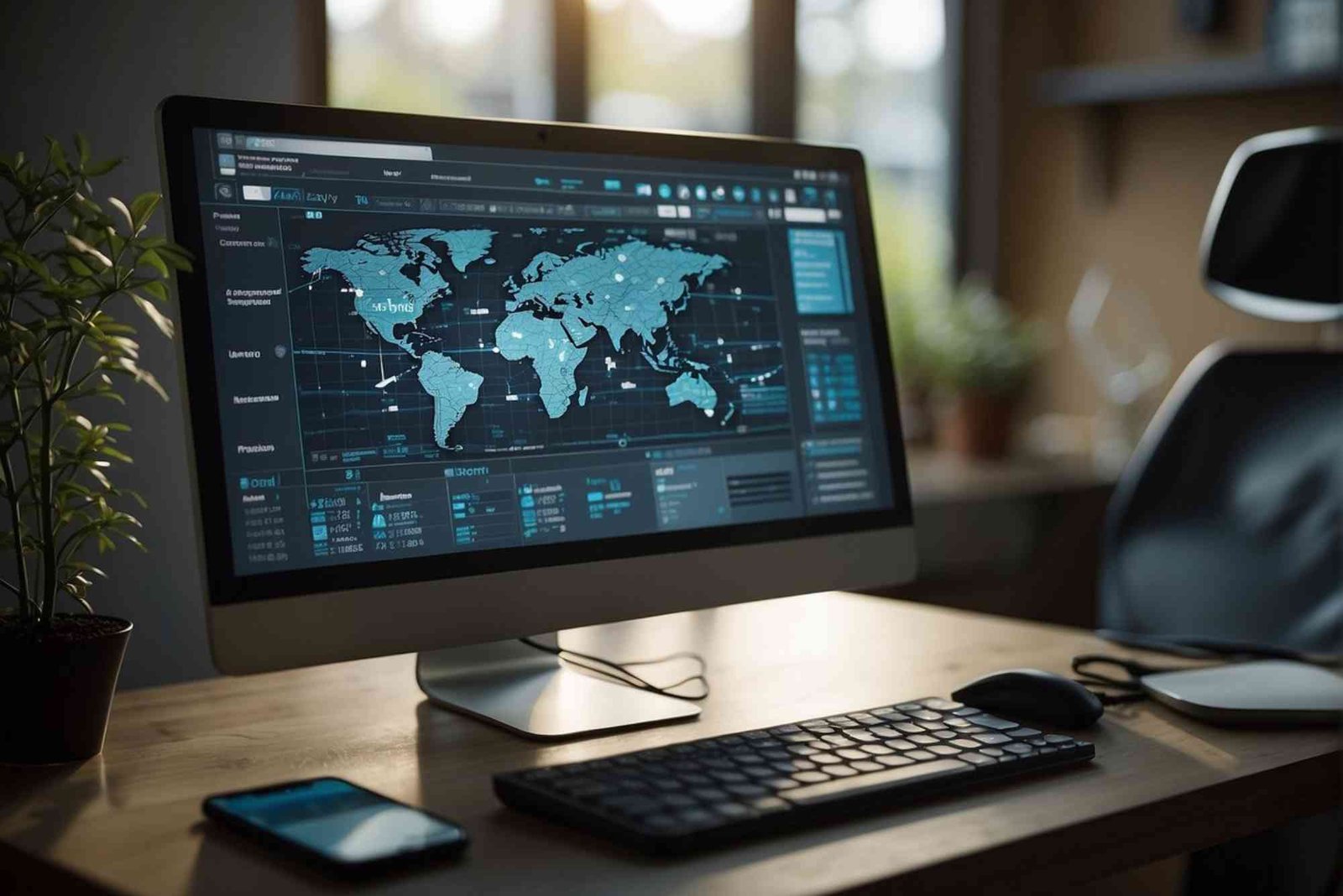 Best Tools for Website Security and Monitoring