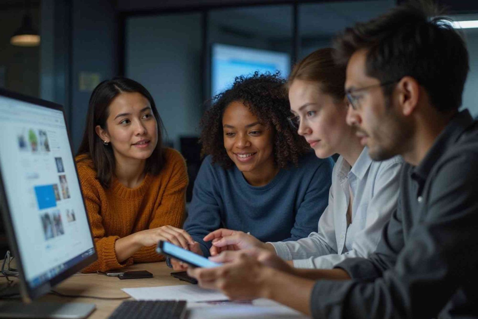 Top Benefits of Automation in Information Technology