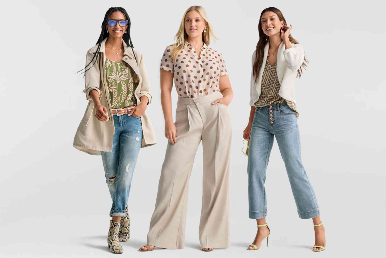 Top Fashion Tips for Women