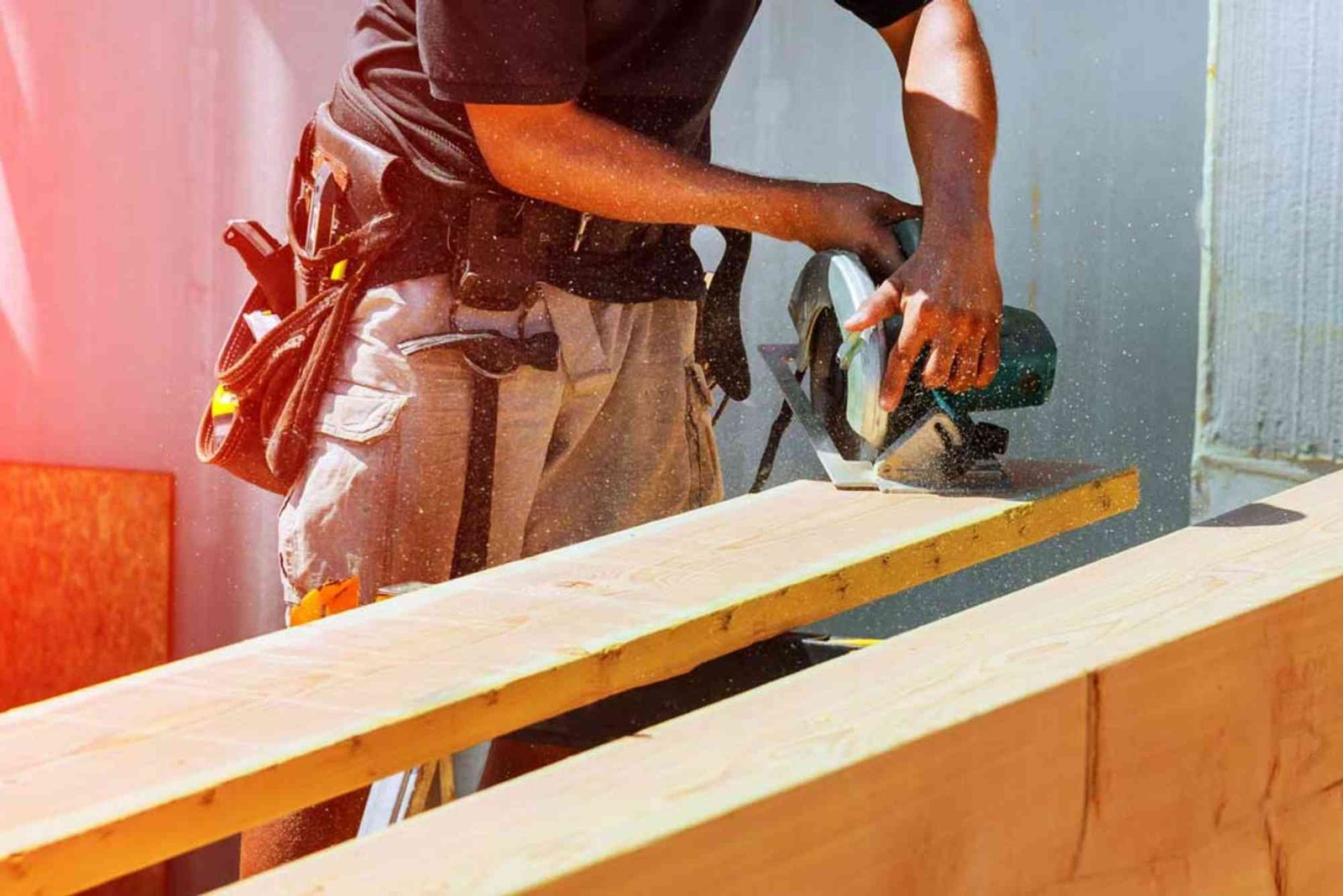 Painting & Carpentry Services in Longwood, FL