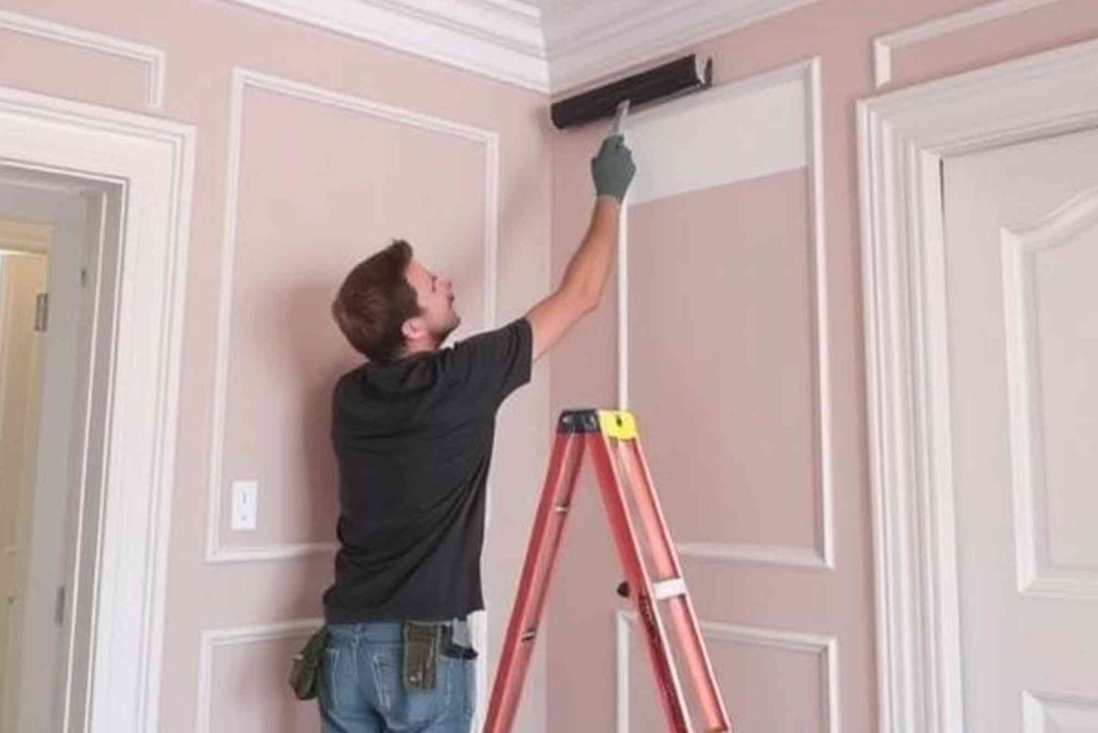 Painters in Apex, NC