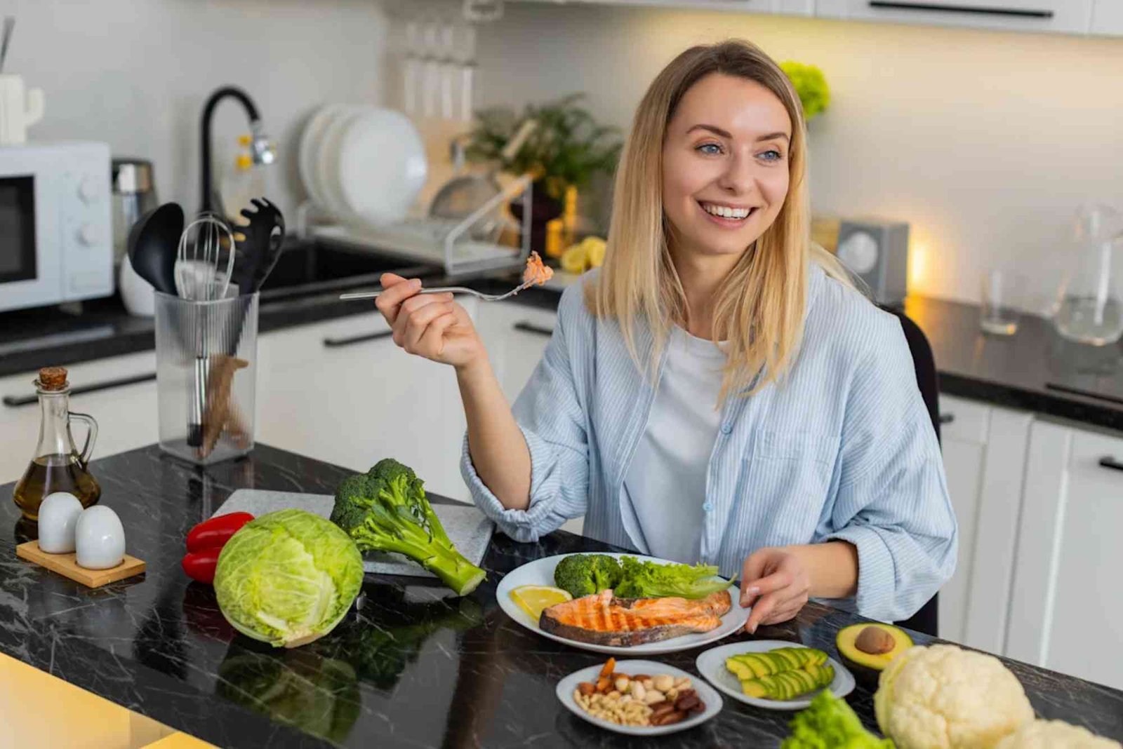 How to Make Everyday Food More Nutritious