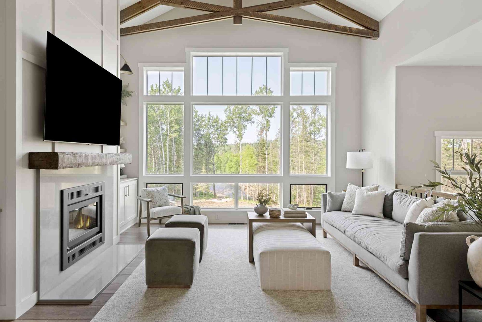 How to Style Your Home with Clean and Elegant Details