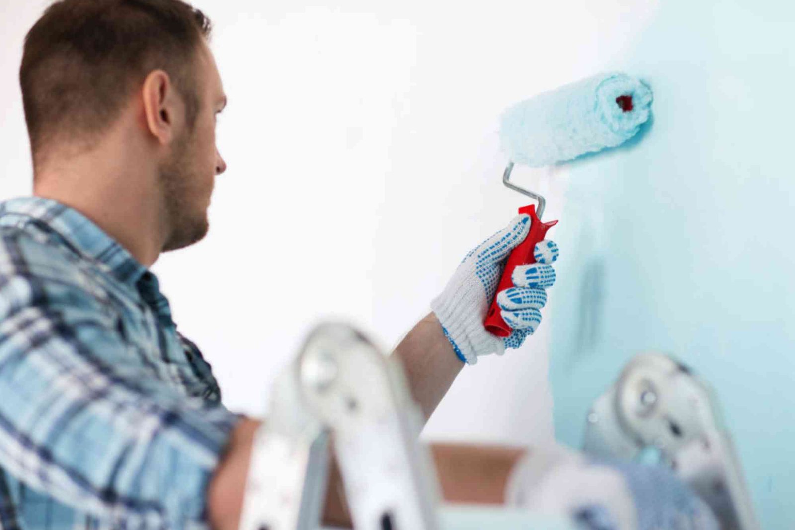 Painters in Warwick, NY