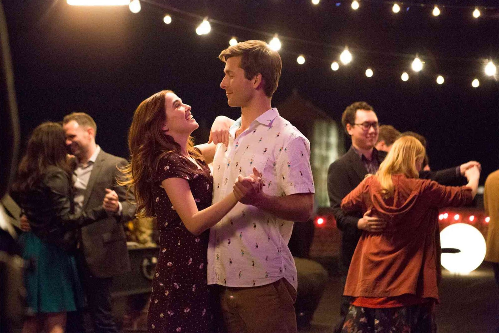 Best Entertainment Recommendations for Movie Nights