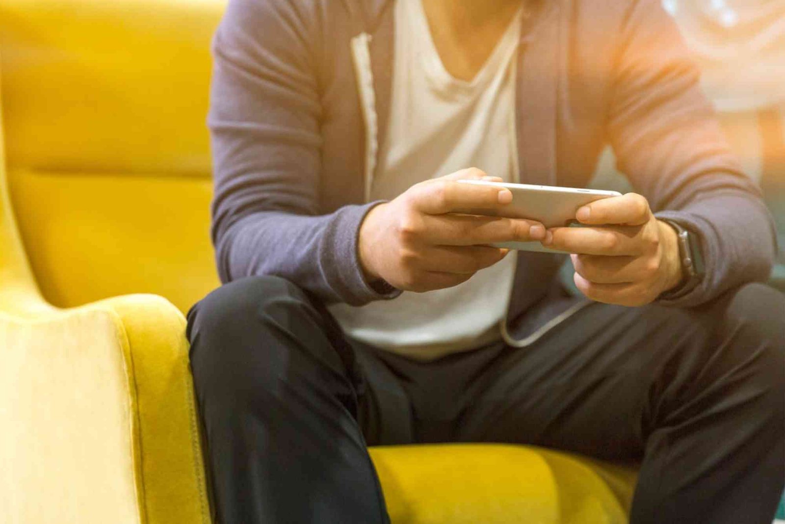 How Entertainment Changes with New Media Technology