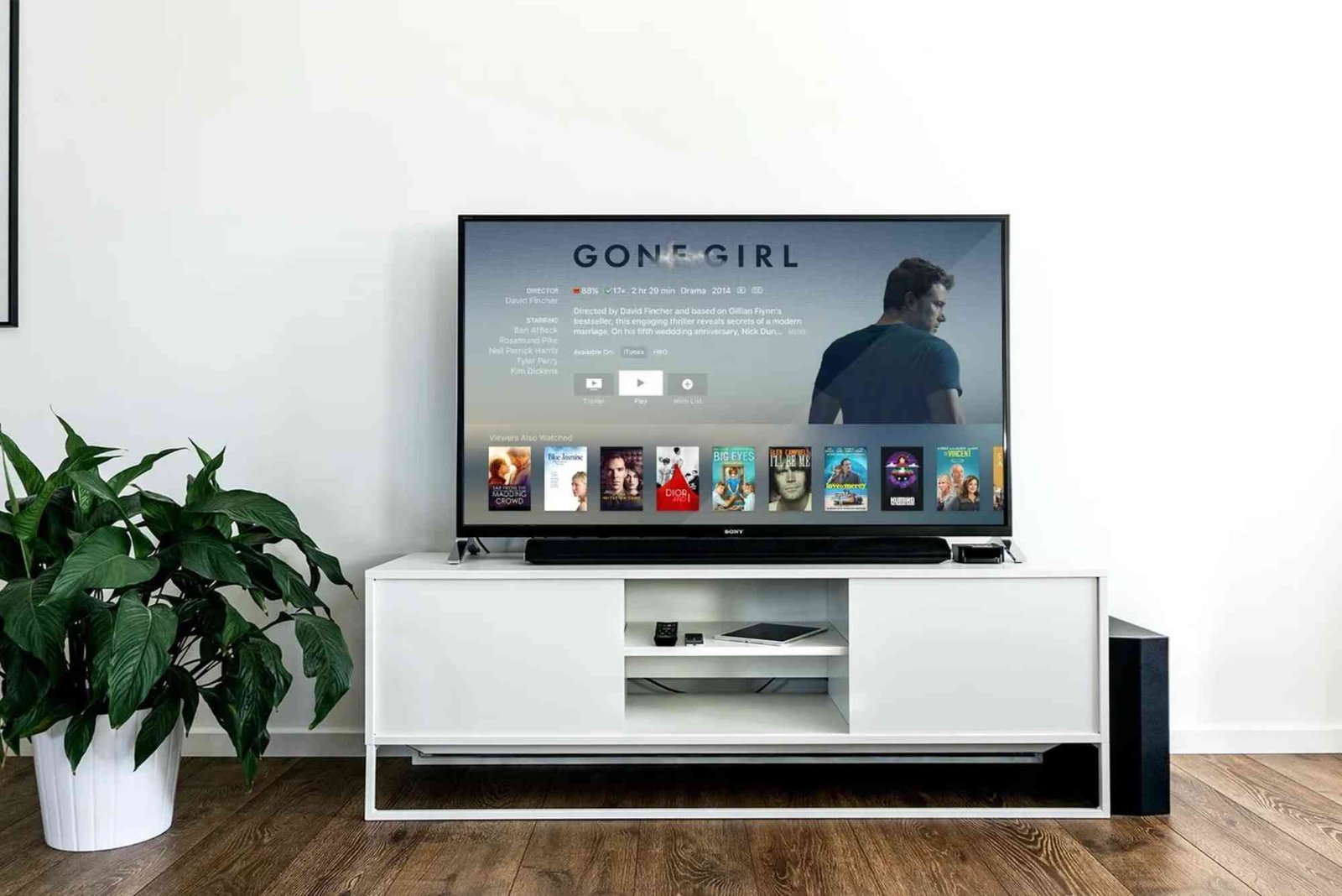 How Entertainment Changes with New Media Technology