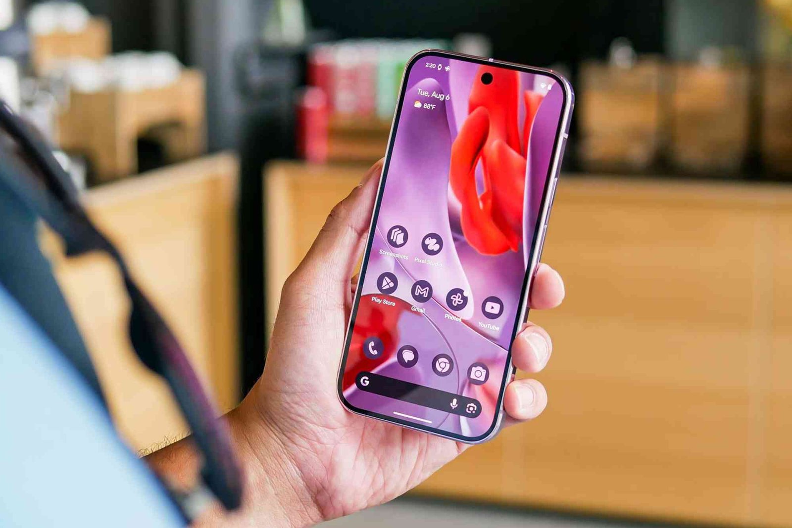 Top Entertainment Formats That Suit Mobile Users