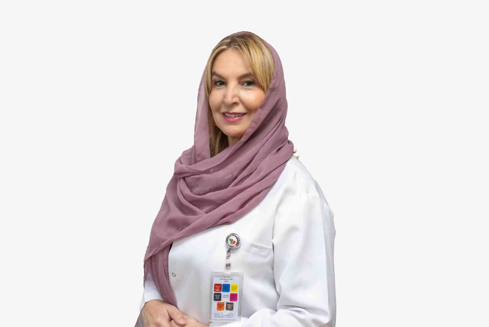 أفضل دكتورة نسائية وتوليد في جدة: رعاية شاملة لصحة المرأة