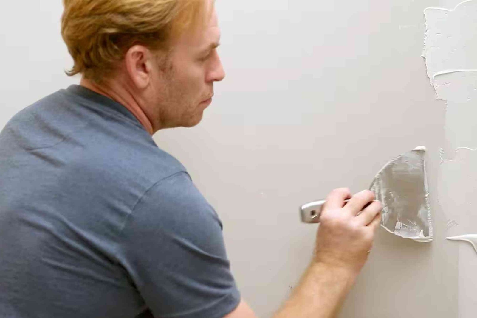Drywall Installation in Austin, TX