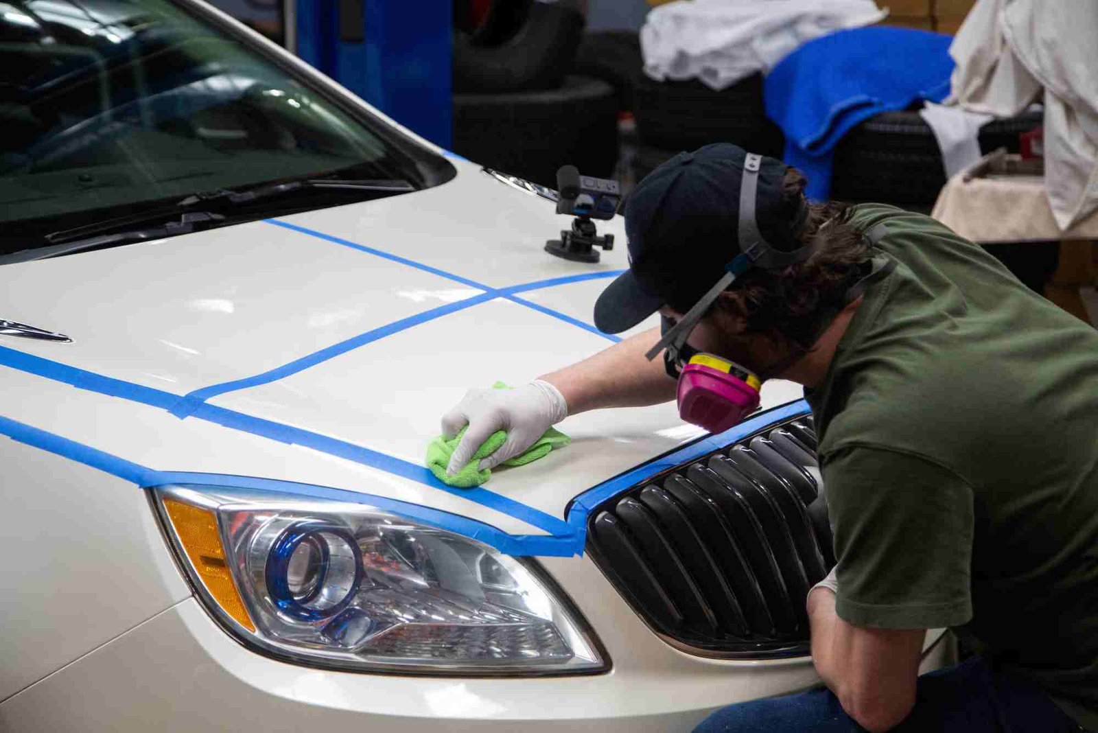 How to Build a More Reliable Automobile Care Routine