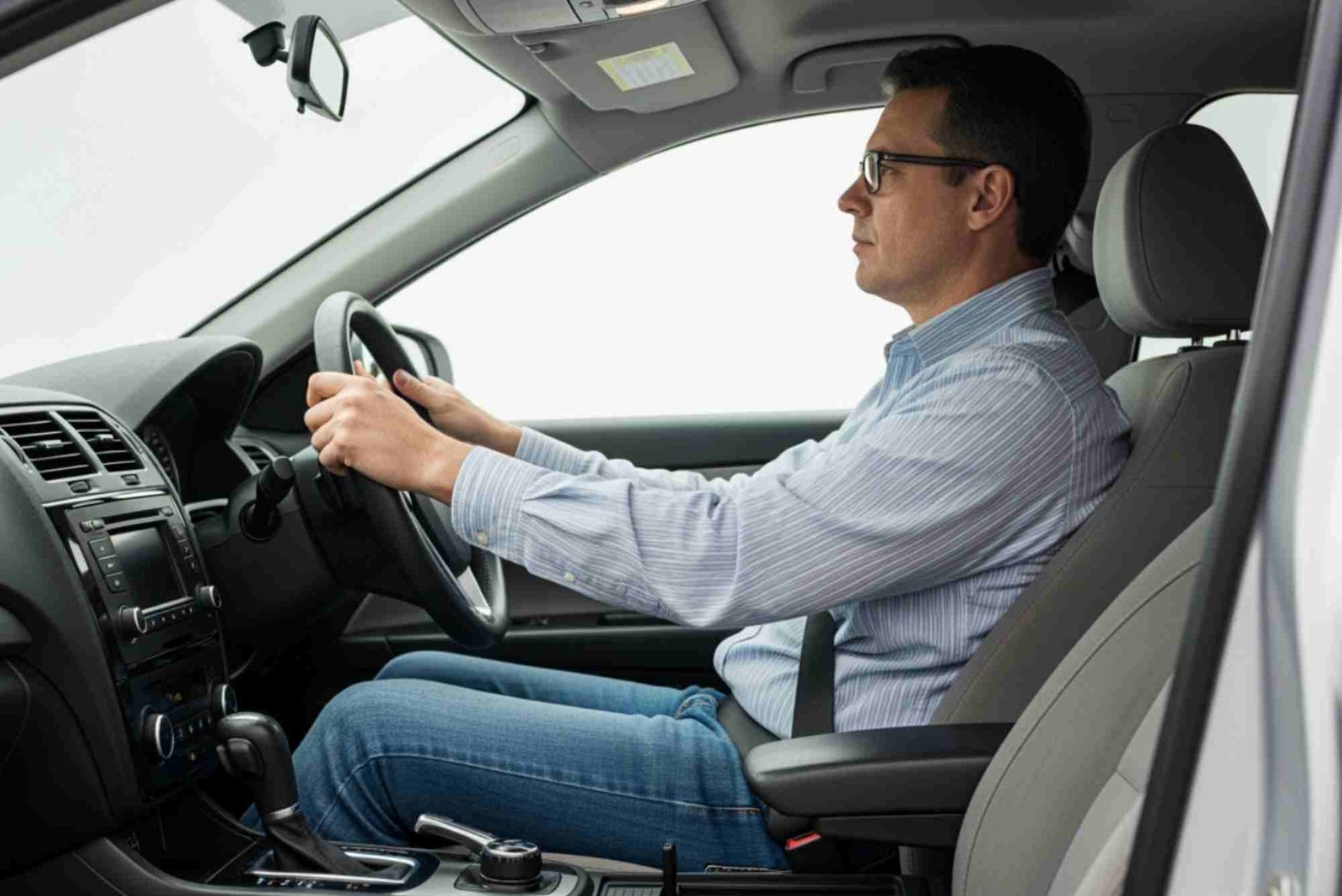 Top Automobile Features That Help Reduce Driver Fatigue