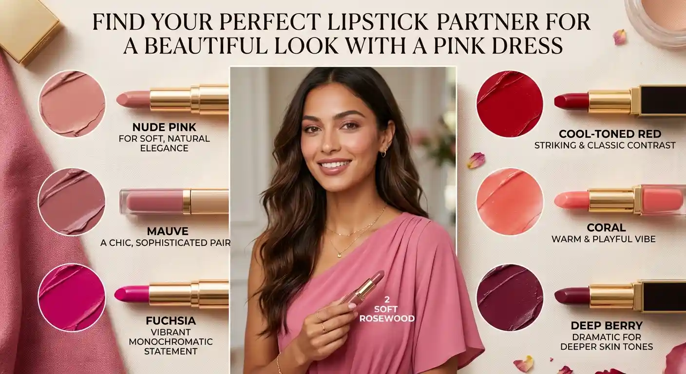 Best Lipstick Shades